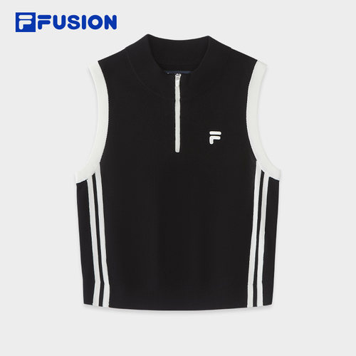 FILAFUSION斐乐女子背心
