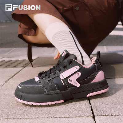 FILAFUSION斐乐潮牌板鞋