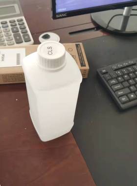 弱溶剂墨水清洗液 适用户外写真机 爱普生Epson S80680替代清洗墨