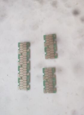 清洗墨盒T6960 适用爱普生Epson SureColor S80680写真机清洗芯片