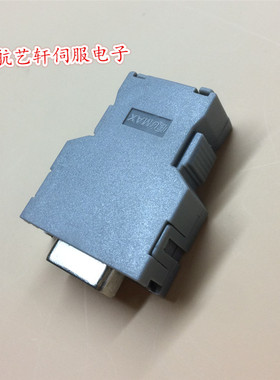 发那科驱动器20芯接头PCR-20F FANUC20芯母头A02B-0120-K305