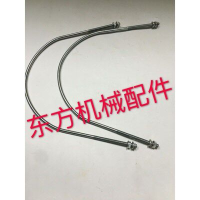神钢SK210-8 200-8 260-8 210超8 250-8 210-8消声器J05消音器