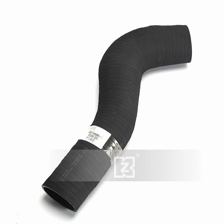 沃尔沃挖掘机 发动机进气软管 EC240 290BLC 210 中冷器 14506515