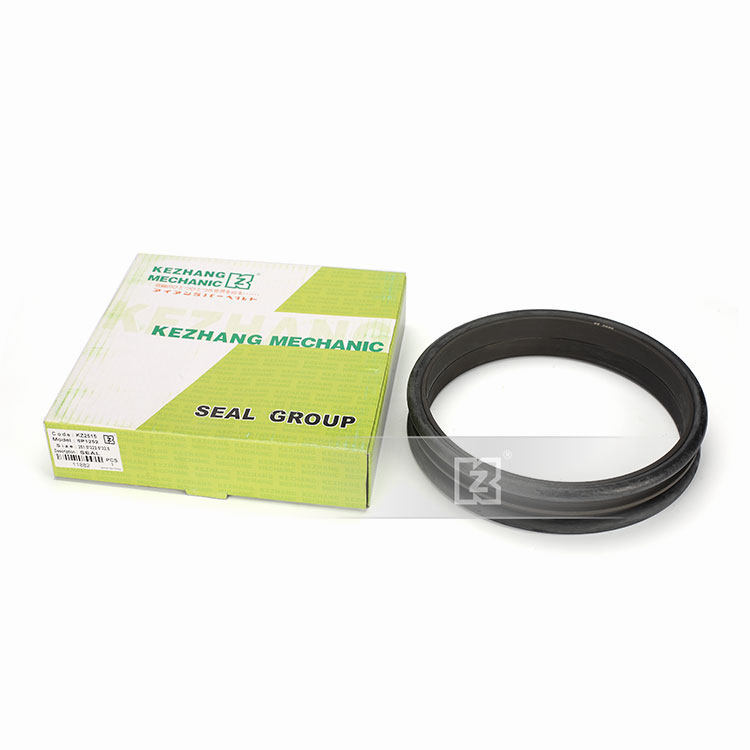 洋马挖掘机行走马达浮动油封 VIO15 17 20 30 55-5齿轮牙箱磨么镜