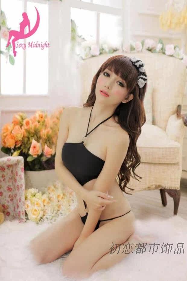 Sous-vêtement minceur en nylon - Ref 695447 Image 4