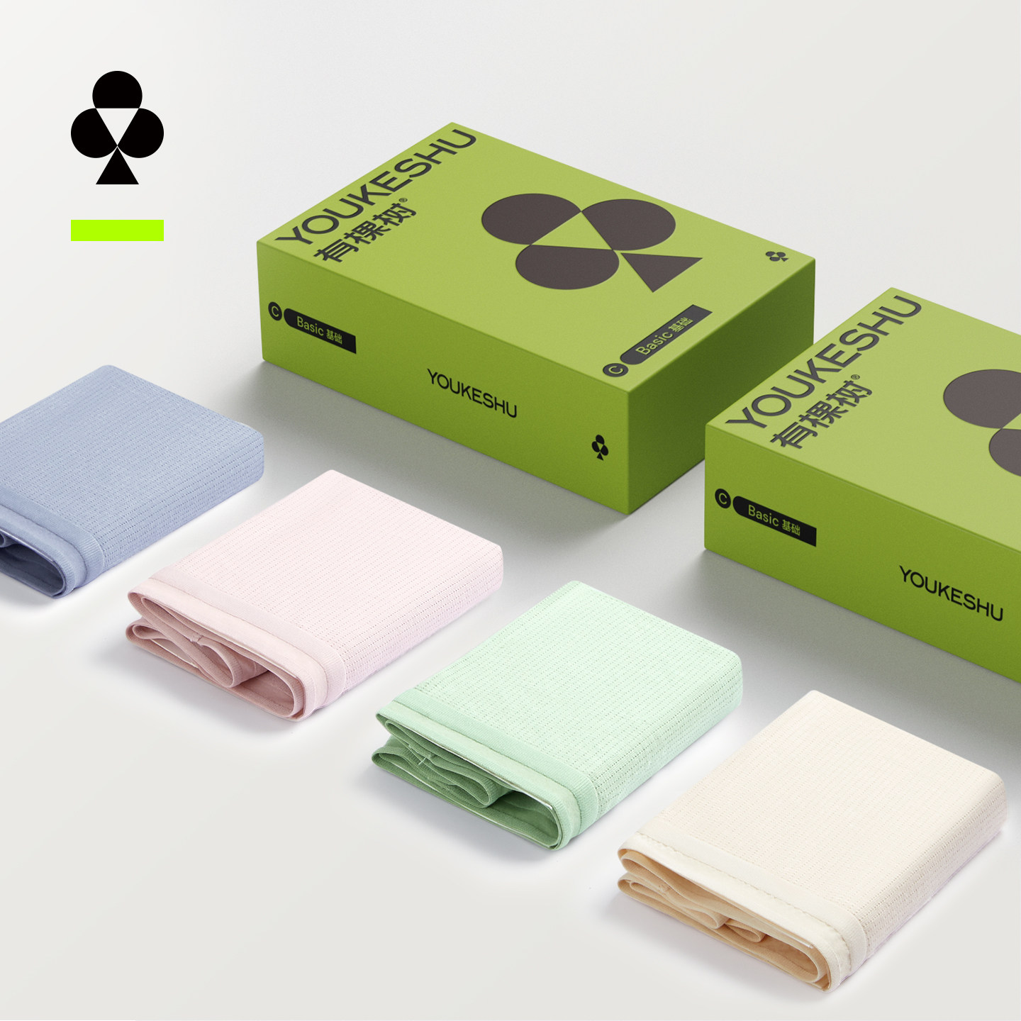 有棵树纯棉内裤女全棉裆抗菌少女生透气网眼中腰三角短裤2026新款,女士内衣/男士内衣/家居服,女三角裤,淘宝优惠券,粉丝福利购,淘宝优惠卷