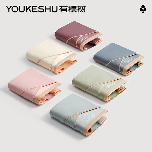 中晚期孕妇内裤有棵树