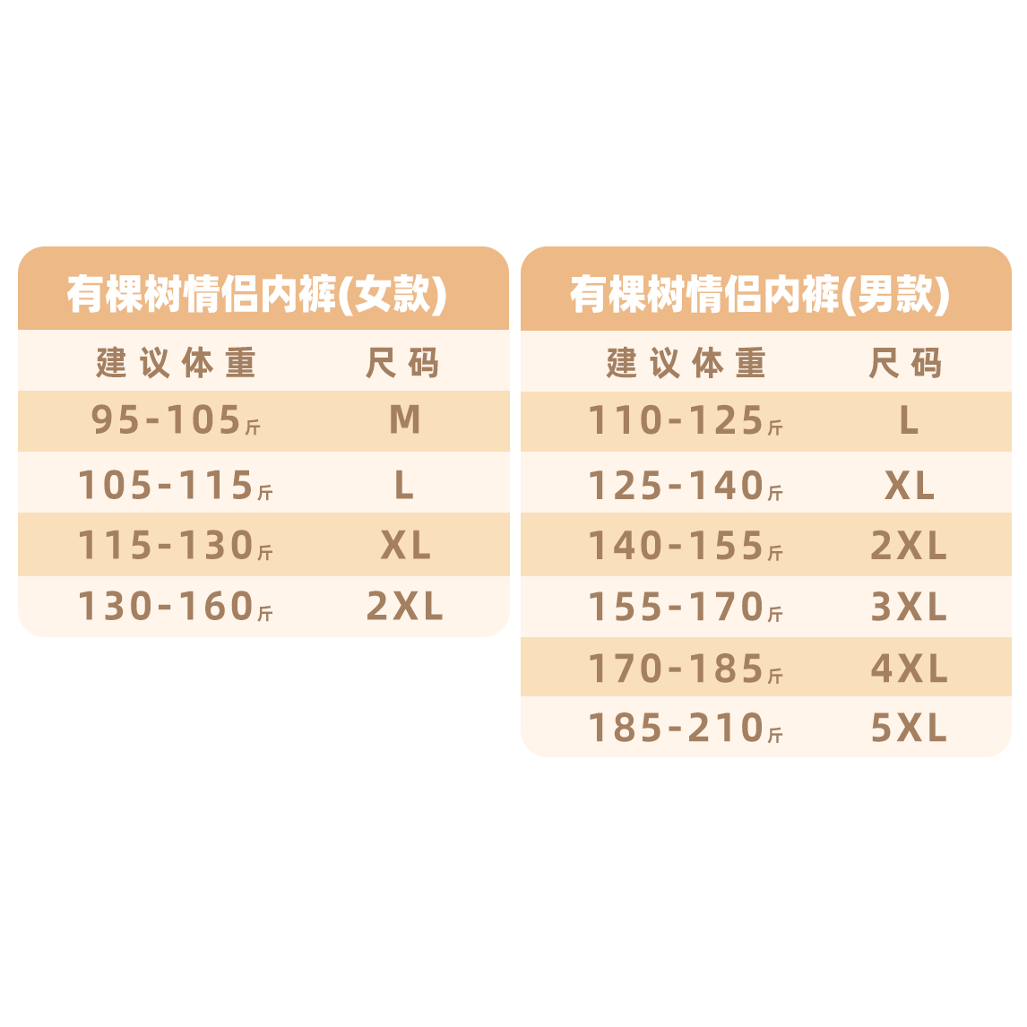 有棵树内裤女纯棉抗菌裆
