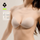 有棵树胸贴女婚纱用聚拢上托小胸显大防凸点隐形内衣硅胶乳贴文胸