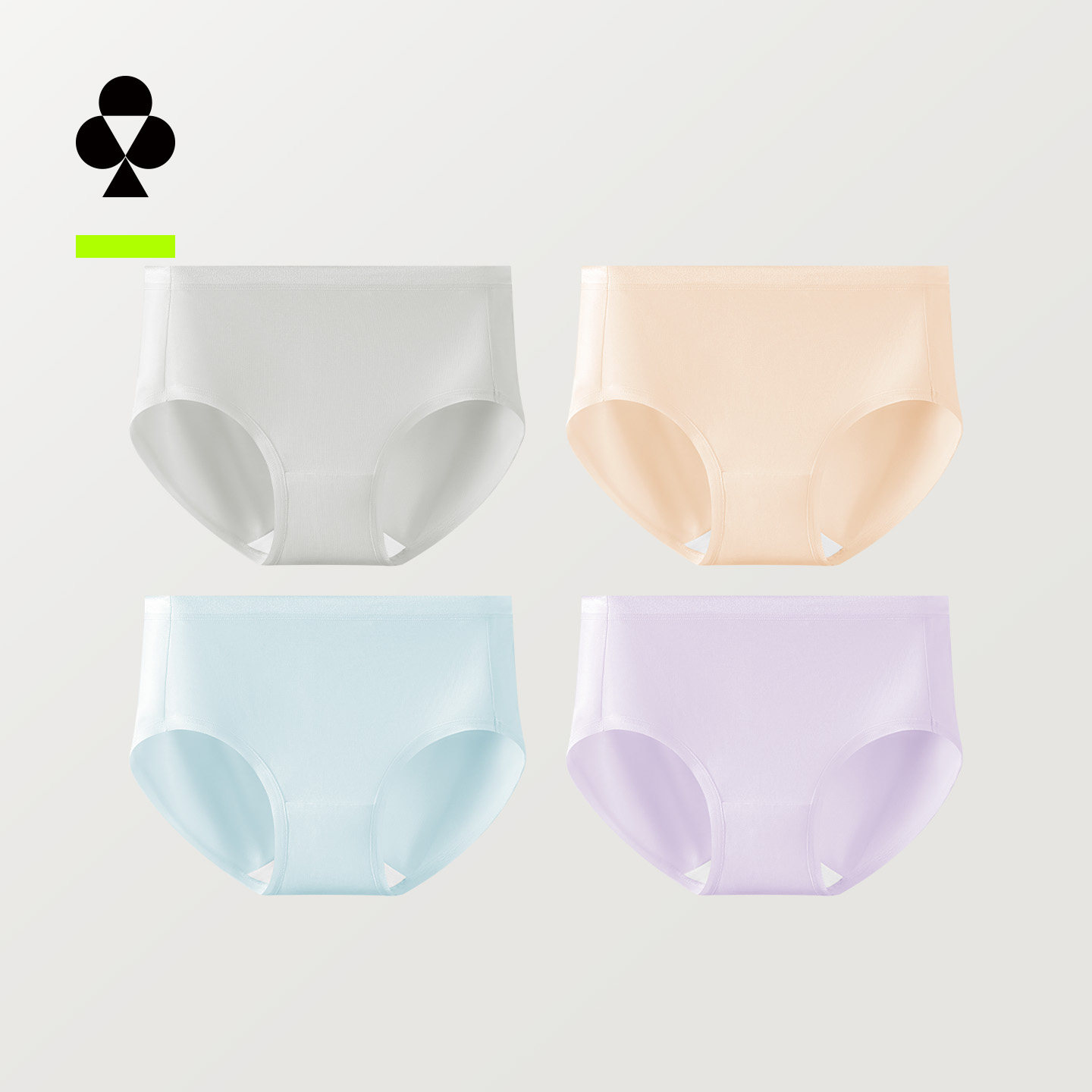 有棵树高腰莫代尔内裤女纯棉全棉裆抗菌透气2026新大码女士三角裤,女士内衣/男士内衣/家居服,女三角裤,淘宝优惠券,粉丝福利购,淘宝优惠卷