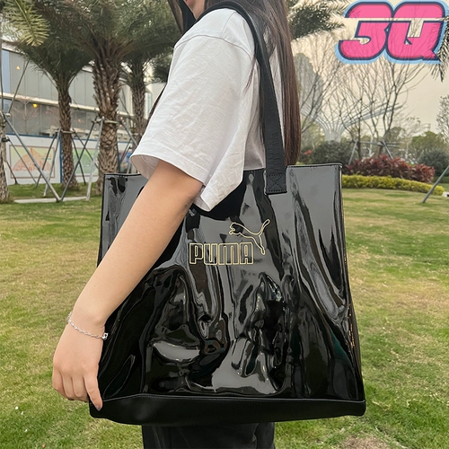 Puma, портативная барсетка, сумка на одно плечо