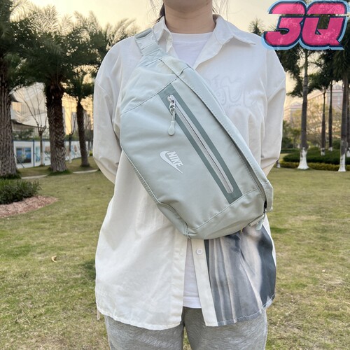 耐克运动时尚收纳包男女斜挎包