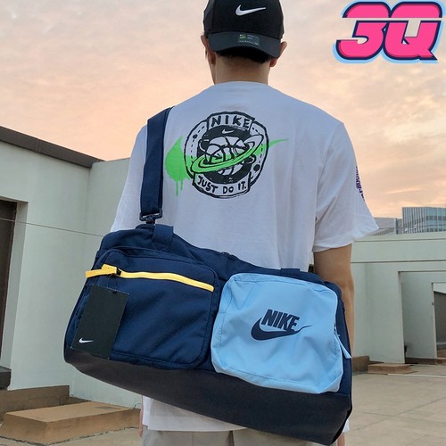 耐克健身包nikeba6169-410
