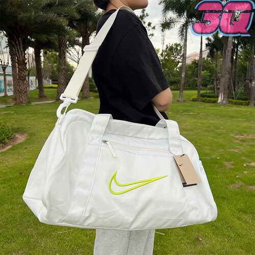 Nike耐克挎包男女运动训练健身