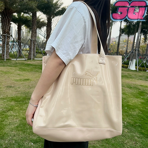 Puma, портативная барсетка, сумка на одно плечо