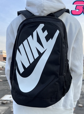 Nike耐克男女包双肩背包大容量运动休闲书包电脑包CK0953 BA5217