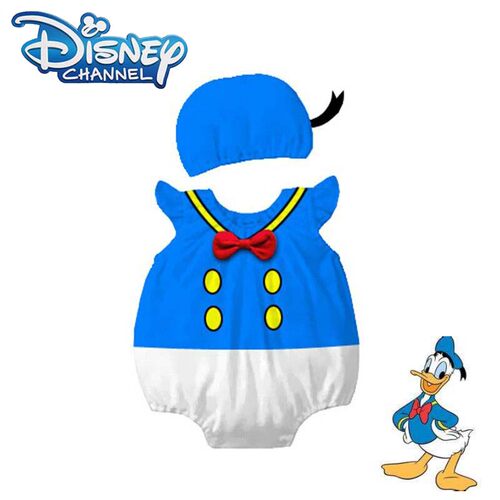 爬服百天照短袖哈衣