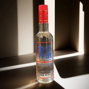 怒江荞酒46度400ml*1瓶云南怒江泸水市白水河地方特色酒