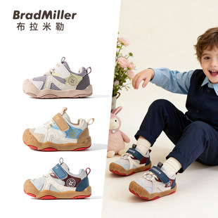 男宝宝鞋子2026春季新款幼儿0-1一2岁春款婴儿鞋软底女宝宝鞋子