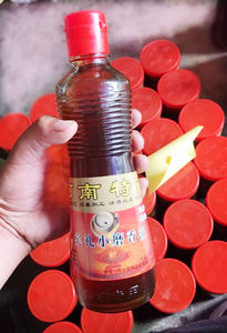 河南火锅专用农家自榨小瓶胡麻油