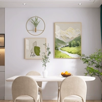 504+ зеленый лист феи