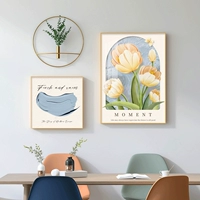 504+ синие цветы