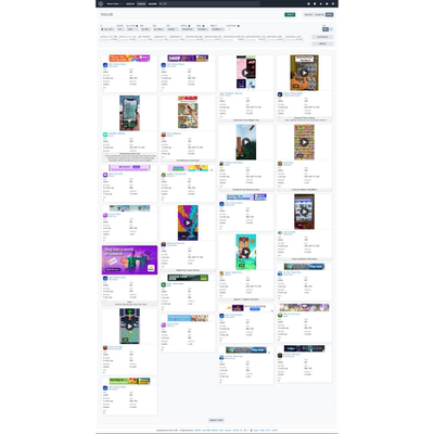 sensortower数据查询收入下载活跃画像sensor tower投放素材广告