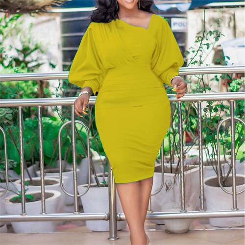 plus size women's fashion African dresses 2022 大码非洲女裙