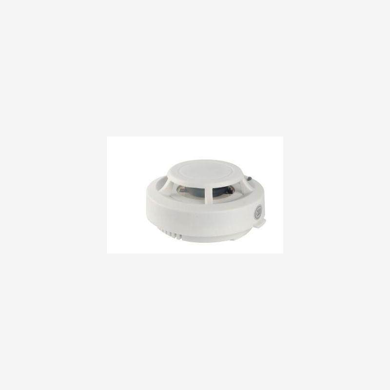 2024 Smart Wireless Smoke Detector High Sensitive Fire