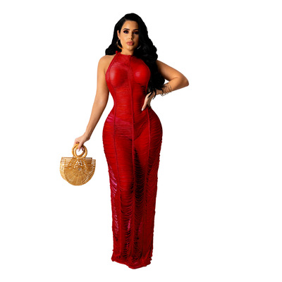 summer dresses 2022 women casual big size ladies beach dress
