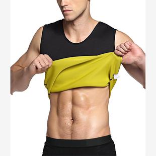 Vest Sha Slimming Sweat Ultra Body Sauna shirt Shapers Hot