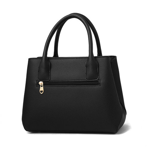 Ladies fashion leather bags women shoulder bag handbag包包女