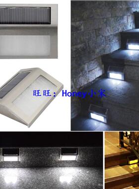 New  Promotion Waterproof LED Solar Light Garden Lights