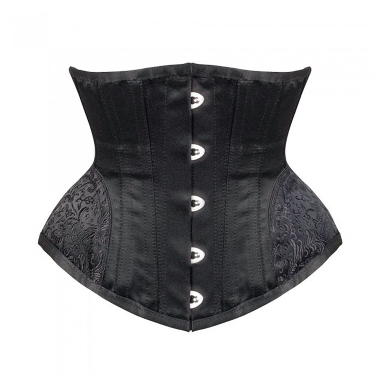 欧美宫廷束身衣女corset