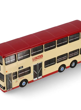 Tiny 城市KMB12 合金車仔 九巴利蘭奧林比安 11米(73) KMB2023117