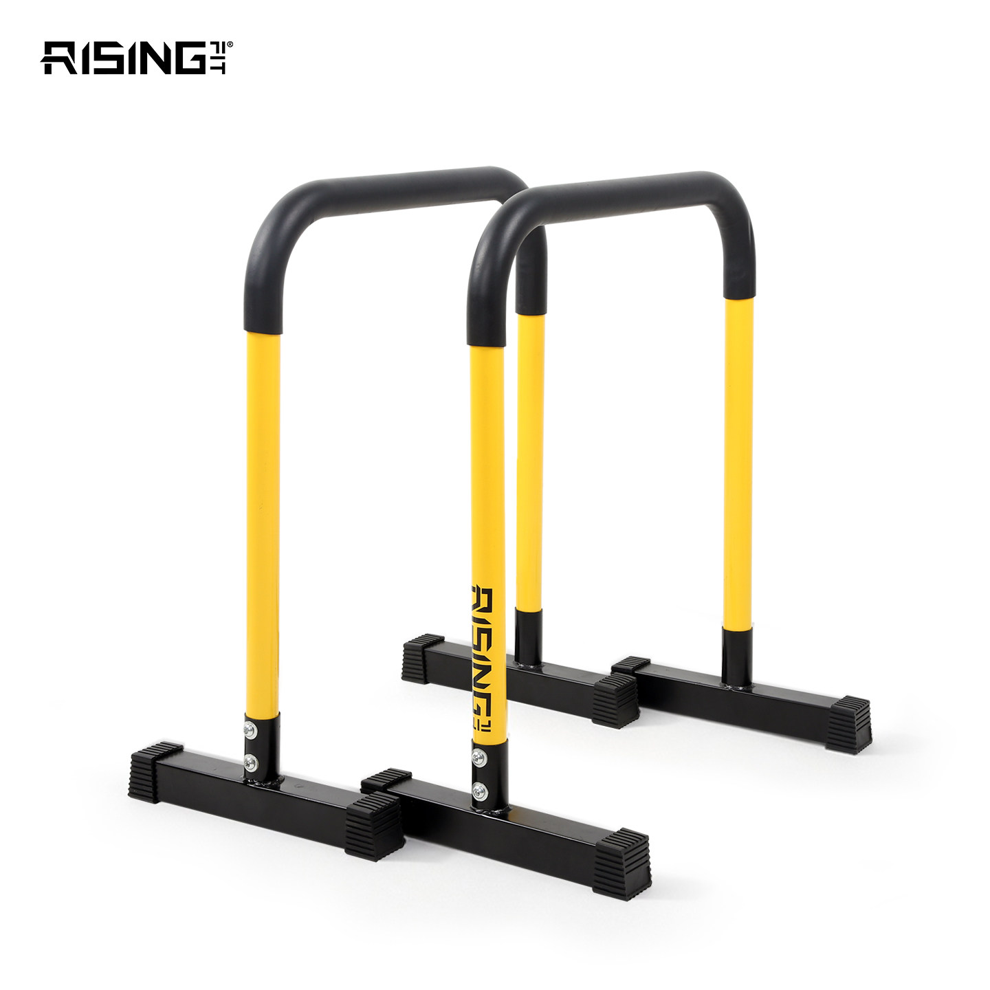 锐思专业版分体式双杠