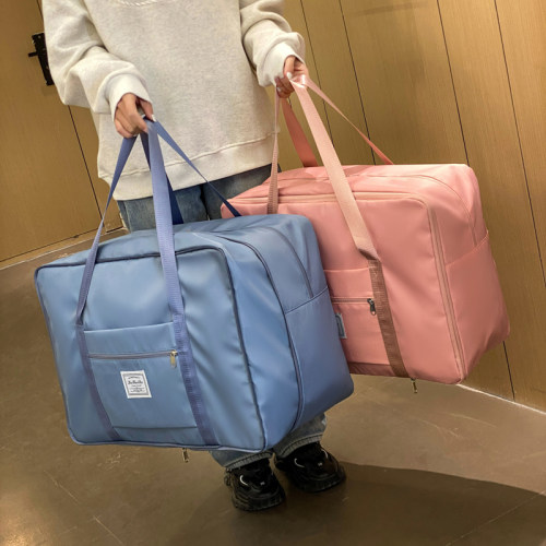 旅行包产妇轻便出行待产收纳容量