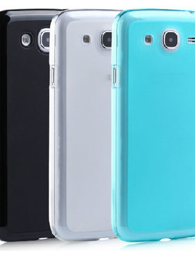 适用软三星GT-I9152手机套硅胶19152P保护套外套GTI9158后盖P709E