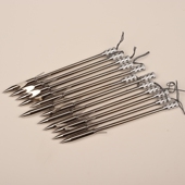 弹弓鱼镖 飞鲨镖 子弹头射鱼镖