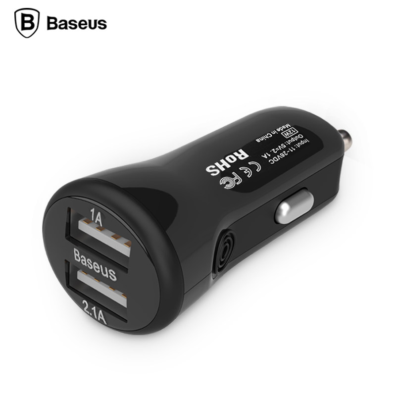 chargeur BASEUS 3A - Ref 1301749 Image 5
