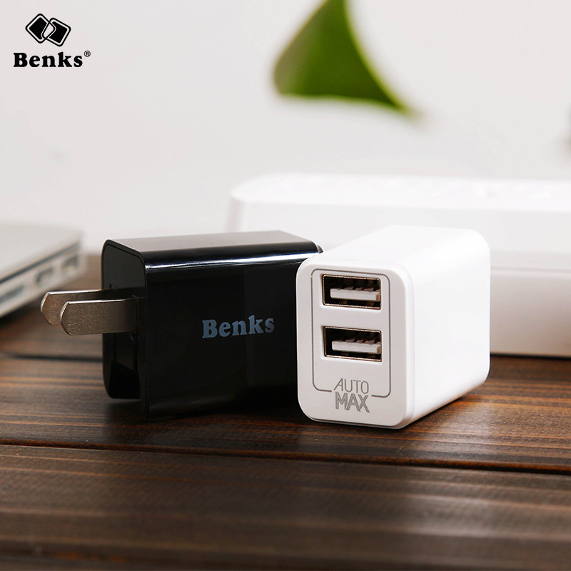 chargeur BENKS - Ref 1301746 Image 3