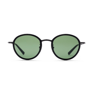 HAZE眼镜 新款金属板材拼接墨镜复古舒适 IN THE BAG