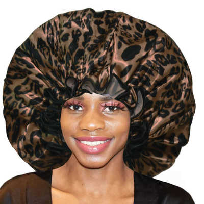 化疗帽子空调帽款睡帽月子帽