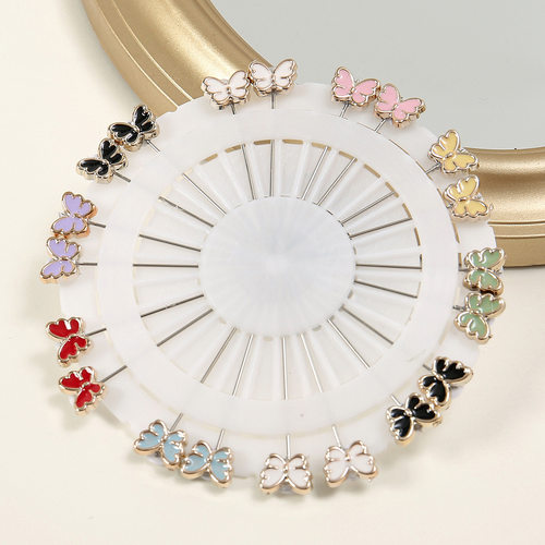 2024LOVOSME胸针饰品