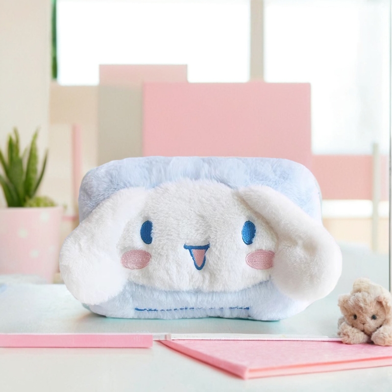 德国充电热水袋2025新款可爱玉桂狗保暖防爆暖手宝女生礼物暖水袋