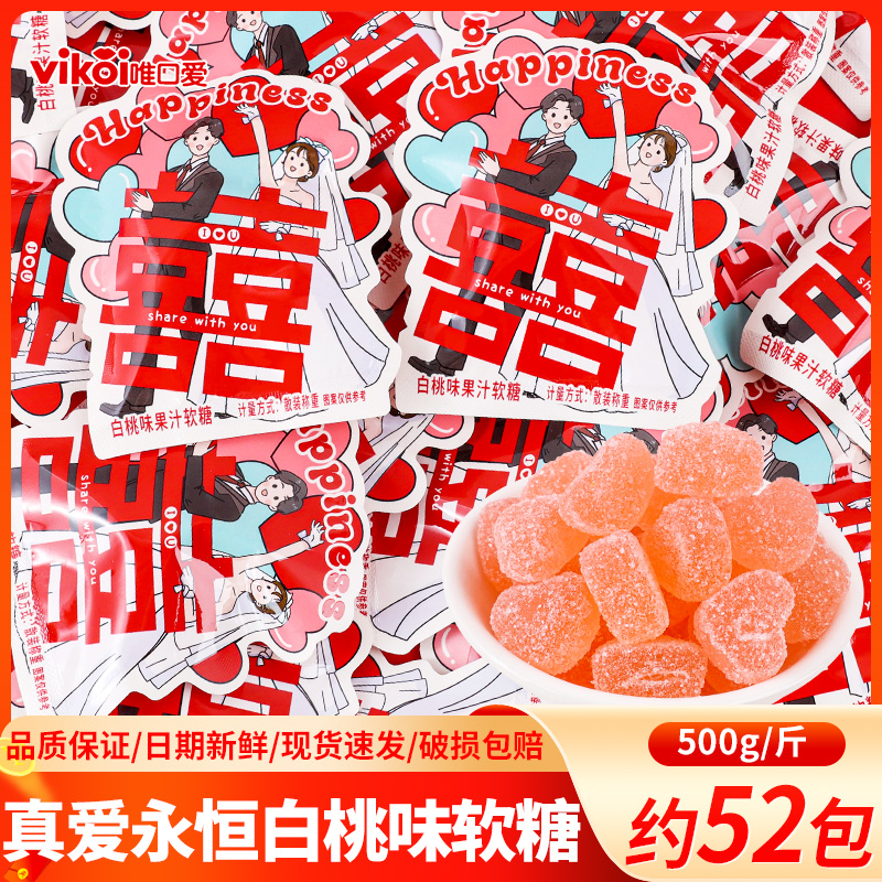 2025新款喜糖