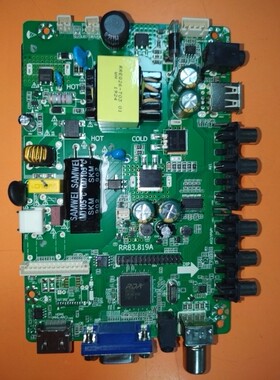 RR83.819A 替代TP.VST59.PB818 819 SKR.819 TP.RD8503.PB819