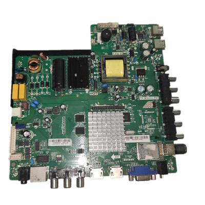 熊猫le32d36sle32d35s主板