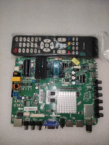 日松液晶电视主板LED42HD950 LED50HD950(A) TP.MS608.PB831
