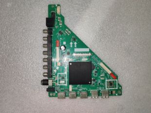 T.HV553.81 双核A73 WIFI 4k主板 LG三星屏内置转换单双驱调节